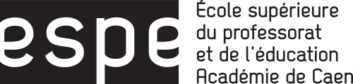 École supérieure du professorat et de l'éducation Académie de Caen