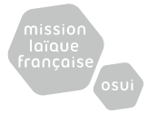 logo site de la Mission laïque française