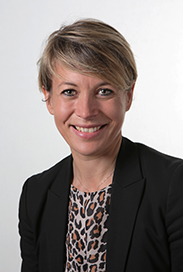 Nathalie Koenders