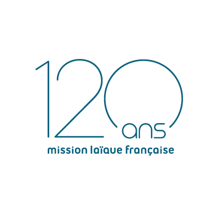 120 ans - Missin laïque française