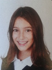 Ginevra Lonzi, élève de 5e