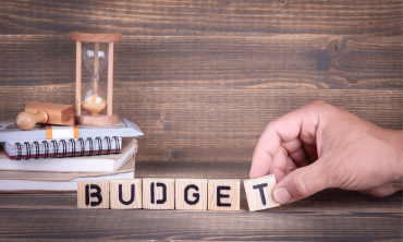 Les procédures budgétaires (outil de pilotage) : construction des budgets, décisions modificatives, suivi budgétaire
